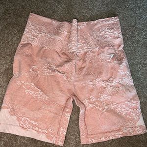 Short ! Gym shark 🦈